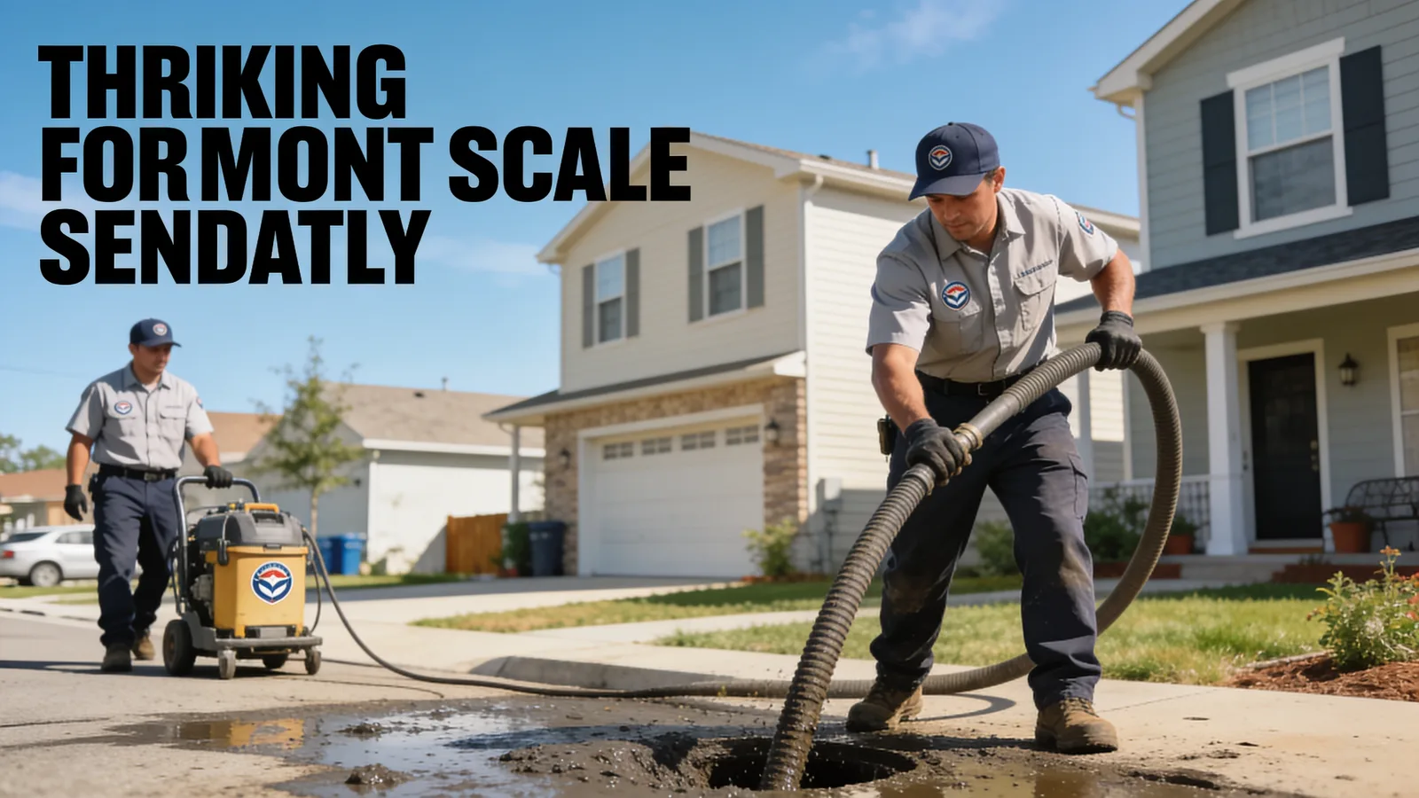 Sewage Cleanup in Lihue, HI near me